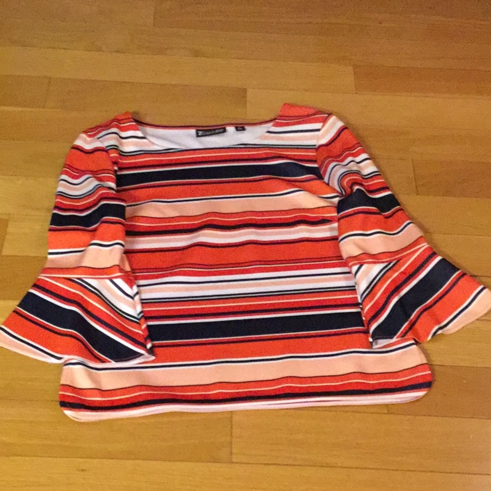 Striped Top